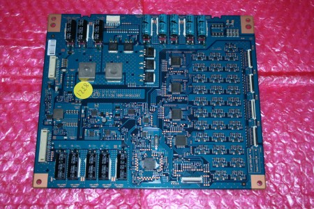 SONY KD-55XD9305 LED DRIVER - 16ST064A-AB01 REV:1.0