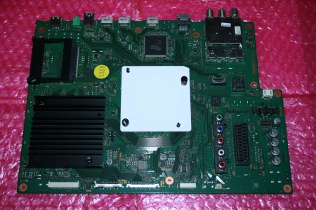 SONY KD-55XD8599 MAIN PCB, 1-980-832-11