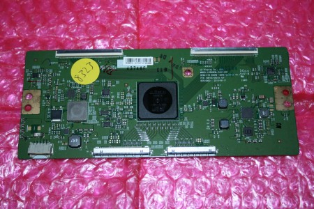 SONY - KD-55XD8599 TCON - 6870C-0601A H/F - LC550EQL-SJA1-831