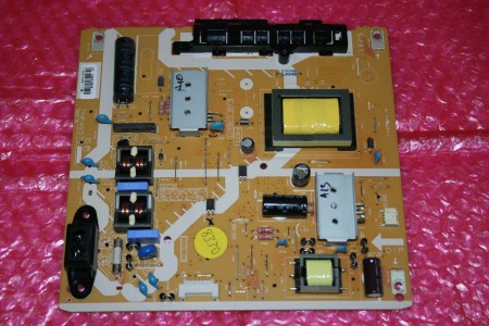 PANASONIC - TX-32CS510B, TX32CS510B, TXN/P1NEVE, POWER, PSU, TXNP1NEVE, TNP4G572