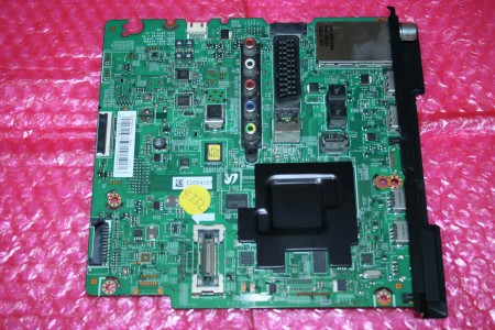 SAMSUNG - BN94-06309Y, BN9406309Y (BN94-06760Q, BN9406760Q) UE46F5500AKXXU, MAIN PCB