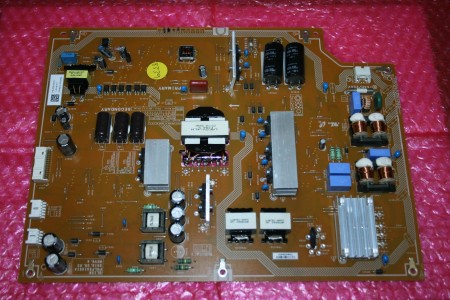 SONY - KDL-65W855C, PSU, POWER PCB, PSLF241401A, 1-474-610-11