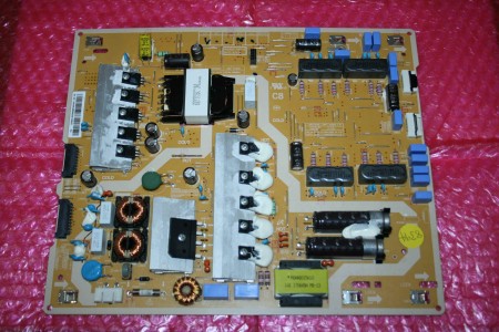 SAMSUNG QE55Q7FAMT MAIN BOARD - BN44-00899A, BN44-00899B, BN4400899A, BN4400899B