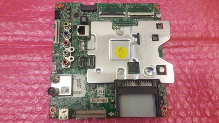 LG - 55UK6950PLB.BEKTLJP, MAIN PCB EBU65425501,EBU64810303, EBT65415103, EAX67872805(1.1)