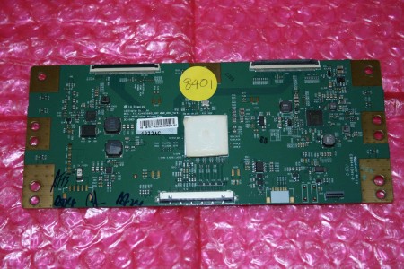 6870C-0704A TCON PCB, SONY KD-49XF8096