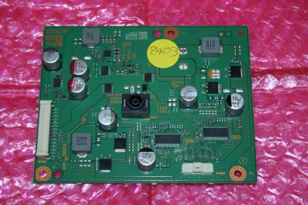 SONY KD-49XF8096 POWER PCB 1-981-457-14 (1736388141)