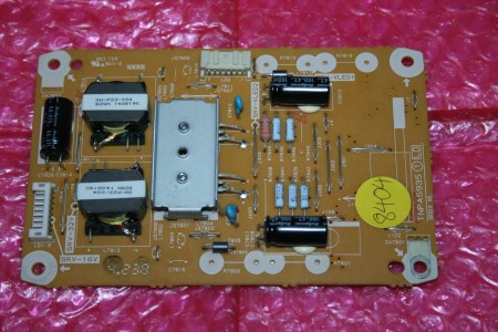TX-42AS520B, LED DRIVER PCB, TNPA5935