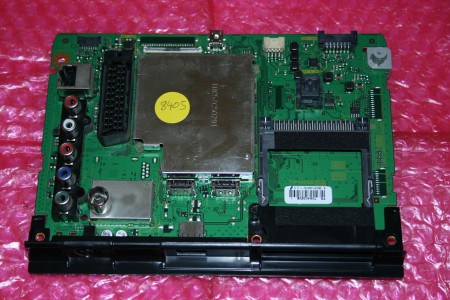 PANASONIC,TX-42AS520B, MAIN PCB, TXN/A1DZVB