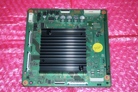 SONY KD-75XD9405, DPS PCB, 1-980-840-11