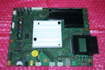 SONY MAIN PCB, KD-55XE8577, A2170499B, 1-982-022-31,198202231.