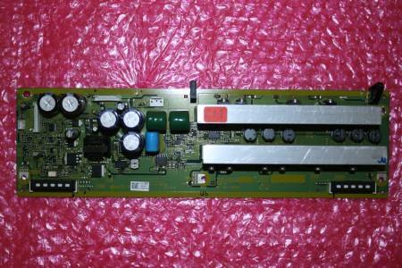 Panasonic - TXN/1BRUB, TXN1BRUB, TNPA4659, TH-42PX80BA, TH42PX80BA, X-SUS