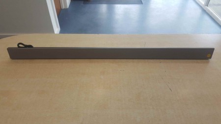 PANASONIC TX-58DX802B SOUNDBAR SPEAKER - L0EYCJ000001 - H916211