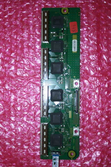 Panasonic - Inverter PCB - TXNSU1RRTB, TH42PX80BA