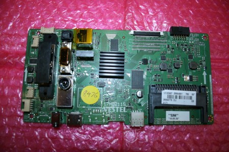 *NEW* PANASONIC TX-39GS352B MAIN PCB - 23554981 -17MB211S