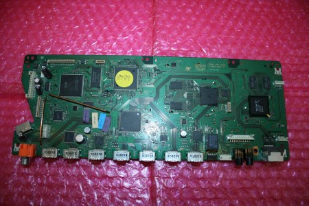 SONY STR-DN1060 SUB MAIN PCB MB-1409 - A2128389A - 1-893-897-11 - 189389711