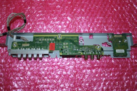 Panasonic - AV board - TNPA4513, TH42PX80BA, TH-42PX80BA