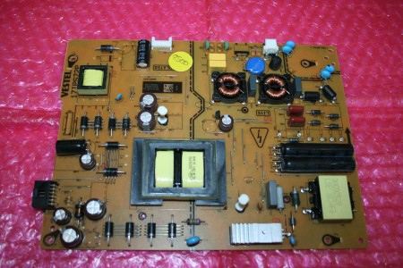 *NEW*  PANASONIC TX-43GX550B, TX-43FX555B PSU - 17IPS72P -  23521529