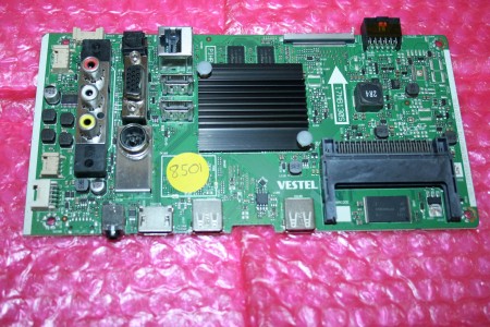 PANASONIC TX-43GX550B MAIN PCB - 23576936