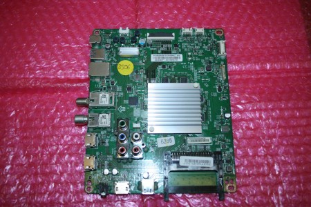 PHILIPS 55PUS6162/05 MAIN PCB - 703TQHPL327 - 7158709-M01-B00-005K