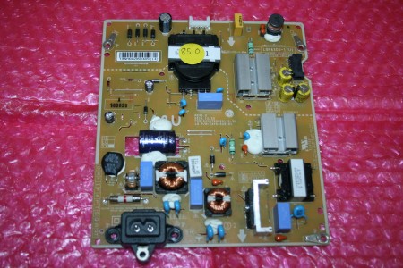 LG 43UK6400PLF, 43UK6470PLC POWER / PSU - EAY64529501, LGP43DJ-17U1, EAX67206001(1.5)