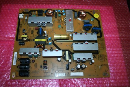 SONY KD-49XF9005, KD49XF9005 POWER / PSU PCB - 147471011, B55D-2WY, AC21002LF