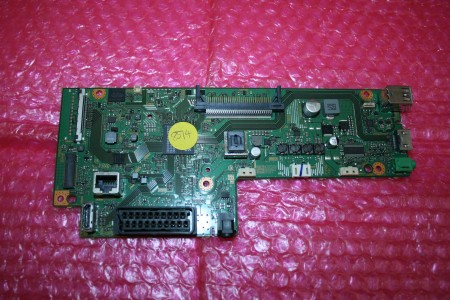 SONY KDL-32WD756 MAIN PCB - A2103242A - 1-980-335-12 - 198033512 - 173587112