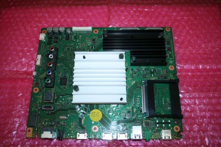SONY KD-49XG8396 MAIN PCB - 1-982-627-12 - 198262712