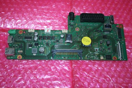 SONY MAIN PCB KDL-32WD752 - 1-980-335-12 - 198066512 - 173587112