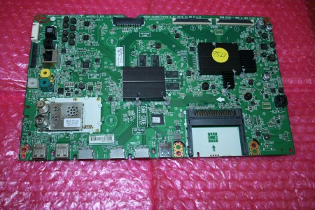 LG 55UH850V-ZA.BEKWLJP MAIN PCB - EAX66773704
