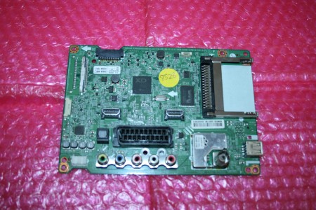 LG 42LB5500-ZA.BEKWLJP MAIN PCB - EAX65361505 (1.0) - EBT62973012 - MZM5130-20327 MT