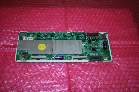 SAMSUNG QE55Q70RATXXU LED DRIVER PCB - BN44-00978B - BN4400978B