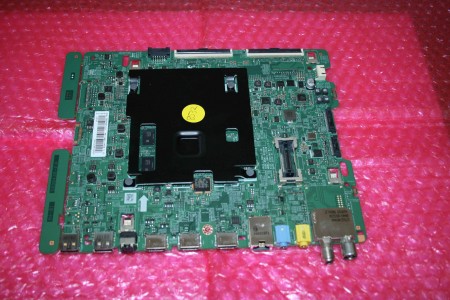 SAMSUNG UE49KU6670UXXU MAIN PCB - BN94-11055C  -  BN9411055C