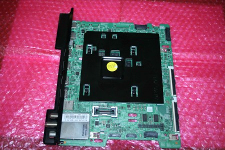 SAMSUNG QE55Q70RATXXU  MAIN PCB - BN94-14330A, BN9414330A
