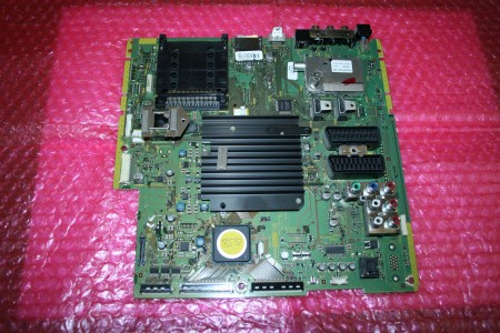 PANASONIC TX-P50S20BA MAIN PCB  - TNPH0845  -  TXN/A1LUUB