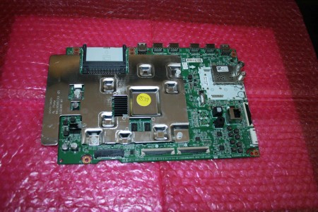 LG 65SK9500PLA MAIN PCB - EAX67868703, EBT65212802