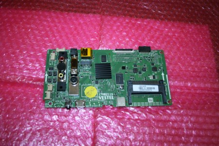 *NEW* PANASONIC TX-43GS352B MAIN PCB -  23615228  - 17MB211S