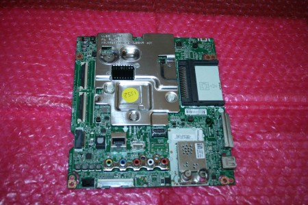 LG 49UJ634V-ZD.BEK4LJP MAIN PCB - EAX67133404(1.0) - EBR83784201