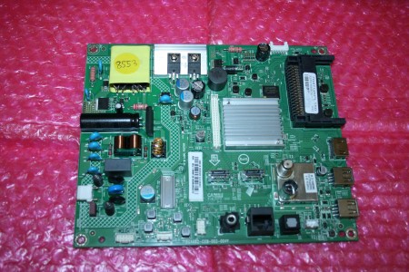 PHILIPS 32PFS6805/12 MAIN BOARD
