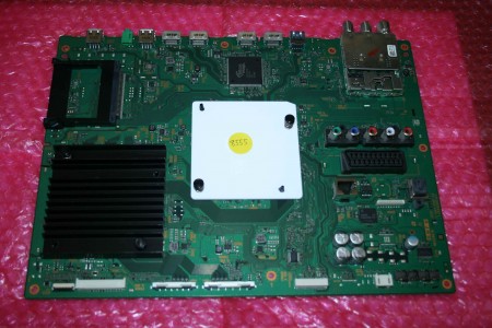 SONY KD-55S8505C MAIN PCB  -  1-894-595-12  -  189459512  -  Y2108360C
