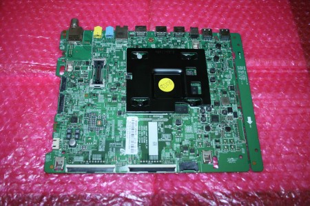 *NEW* SAMSUNG UE50MU6120KXXU MAIN PCB  -  BN94-12640S  -  BN41-02568B