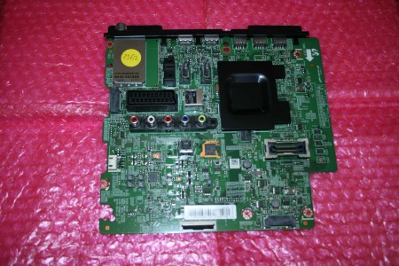 SAMSUNG UE40H6400AKXXU MAIN PCB -  BN94-07309R -  BN41-02156A  - BN9407309R  -  BN4102156A