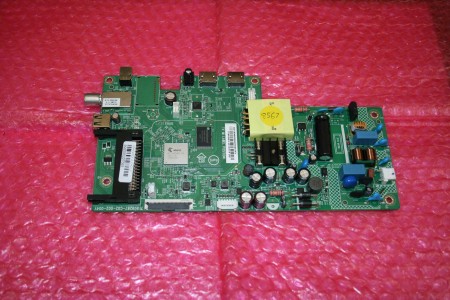 *NEW* PHILIPS 32PHT4203/12 MAIN PCB - 996598207565  -  715G9287-C02-002-004Y