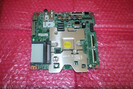 *NEW* LG - EBU65346701, EAX67872805, 49UK7550PLA.BEKWLJP, 49UK7550PLABEKWLJP - MAIN PCB