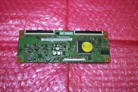 *NEW* PHILIPS 55PUS6554/12 TCON PCB  -  RUNTK0018ZG