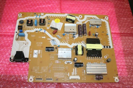 PANASONIC TX-49FX750B POWER SUPPLY -  TZRNP01PMWE  - TNPA6704 1 P