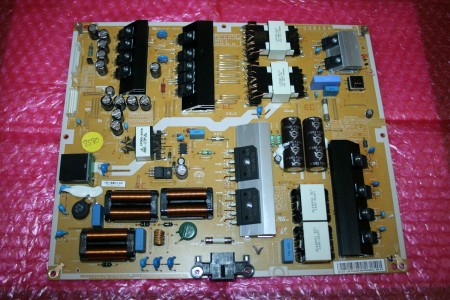 SAMSUNG UE55JS9000T POWER SUPPLY - BN44-00816A, BN4400816A