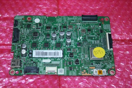 SAMSUNG UE55JS9000TXXU MAIN PCB - BN94-08310D, BN9408310D
