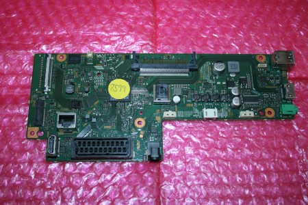 SONY KDL-43WD752, KDL 43WD754  KDL, 43WD756,  MAIN PCB - A2103243A  -1-980-335-12 - 173587112