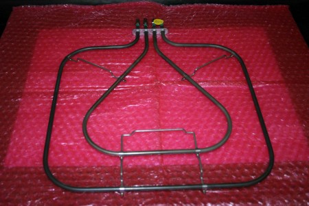 *NEW* Neff Microwave Base Element  - 00359610 - Genuine Part Fits Microwave Oven