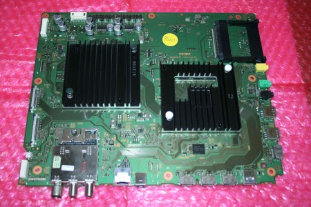 SONY KD-55AG8 MAIN BOARD - A2229190A